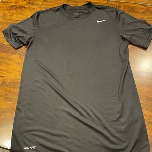 Mens Nike Dri-Fit T-shirt